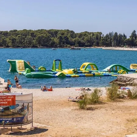 Porton Nature Hideouts Village de vacances Rovinj