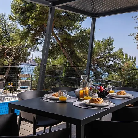 Village de vacances Porton Nature Hideouts Rovinj