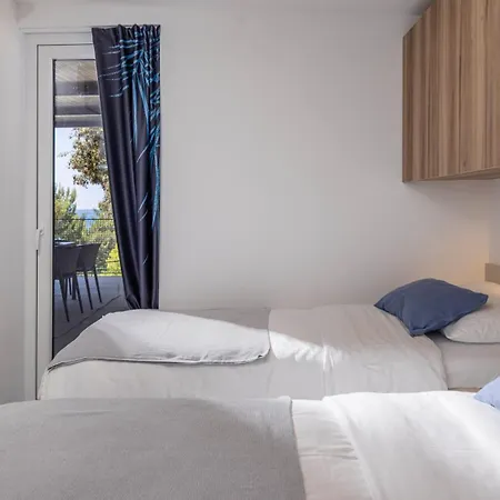 Porton Nature Hideouts Holiday park Rovinj
